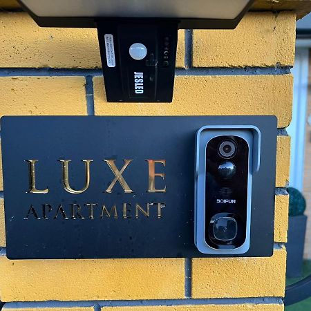 Apartment Luxe Free Wifi, Free Parking, Free Netflix Friern Barnet Extérieur photo