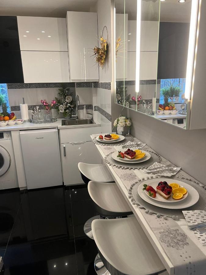 Apartment Luxe Free Wifi, Free Parking, Free Netflix Friern Barnet Extérieur photo