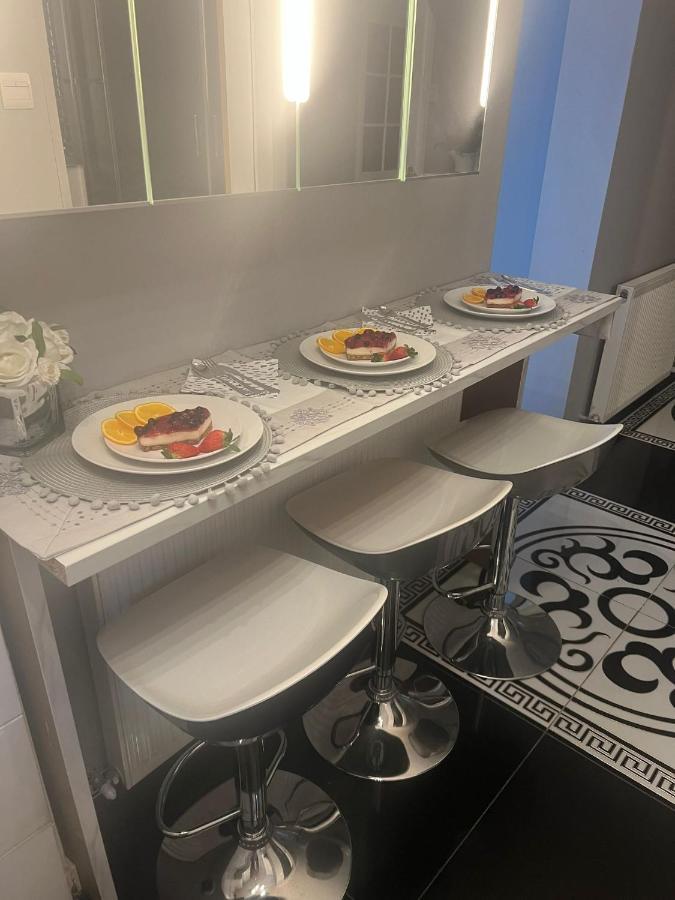 Apartment Luxe Free Wifi, Free Parking, Free Netflix Friern Barnet Extérieur photo