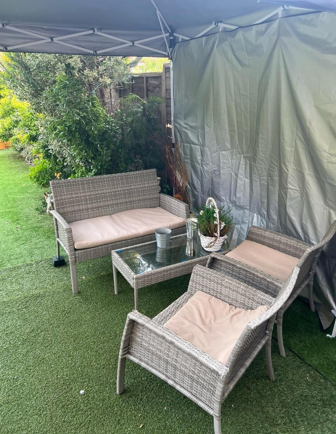 Apartment Luxe Free Wifi, Free Parking, Free Netflix Friern Barnet Extérieur photo